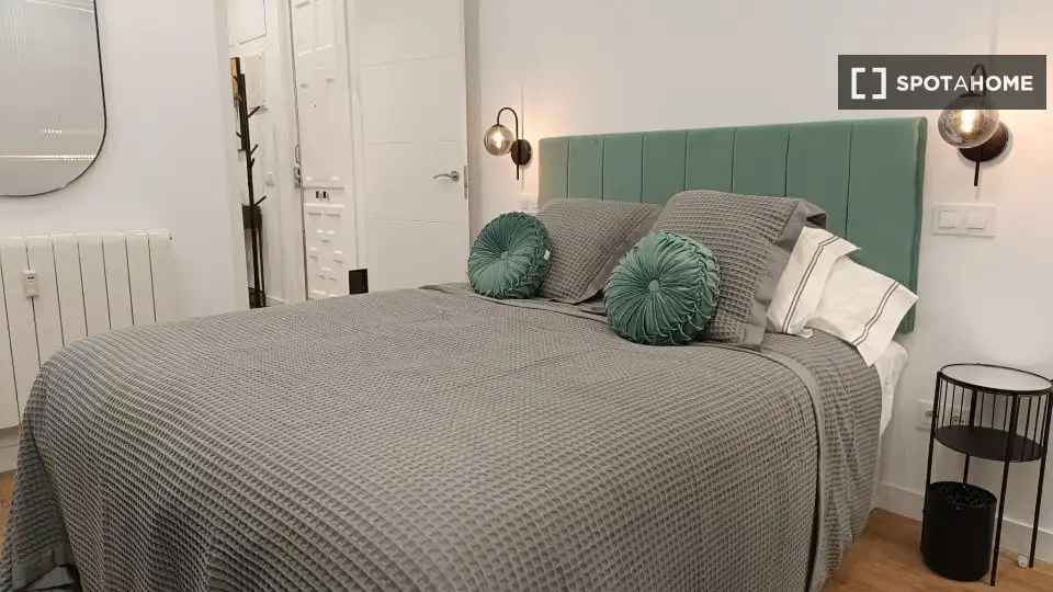 Appartement à louer à Chamberí, imagen 19