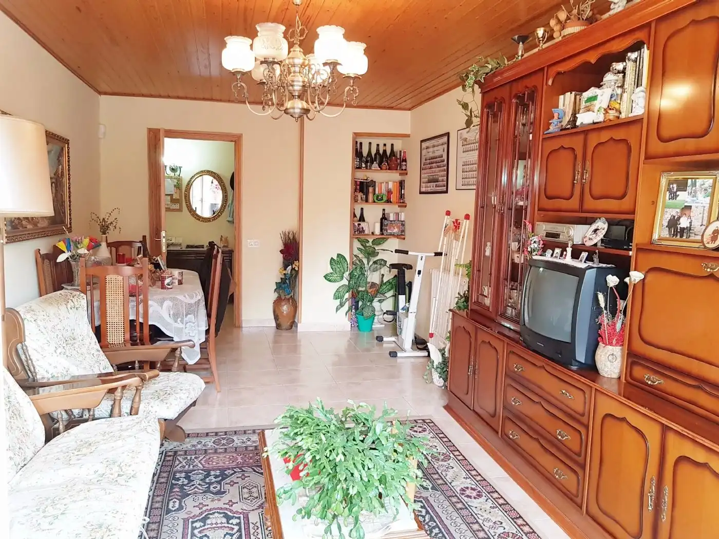 Appartamento con ascensore in vendita a Carrer de la Canaleta 18
