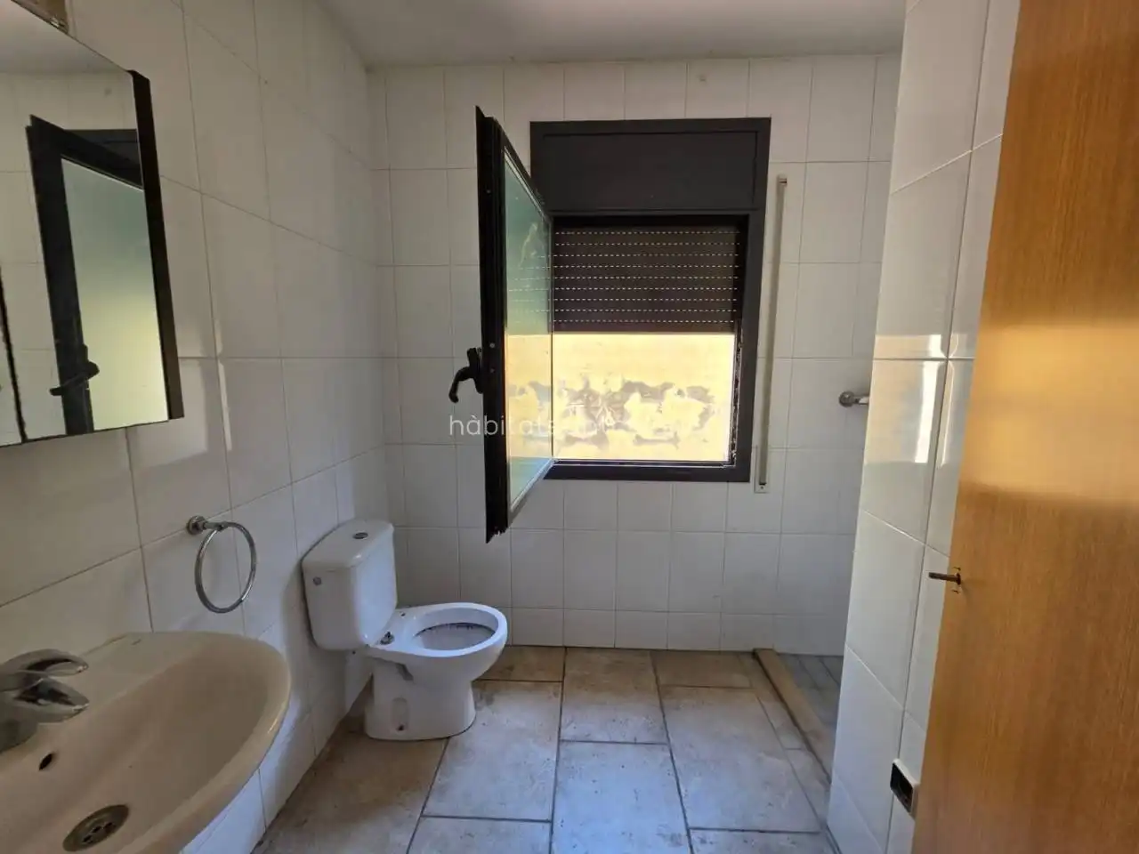 Bathroom of Houses for sale in Santa Eulàlia de Ronçana  with Private garden and Terrace