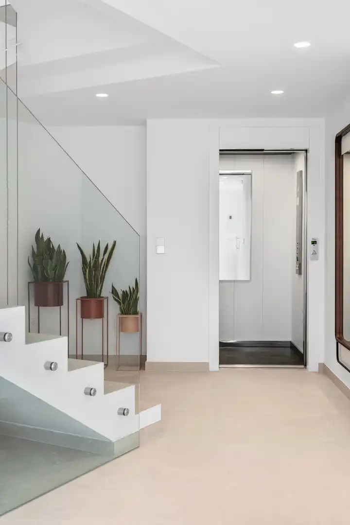 Casa rustica con terrazza in vendita a Altea la Vella, imagen 42