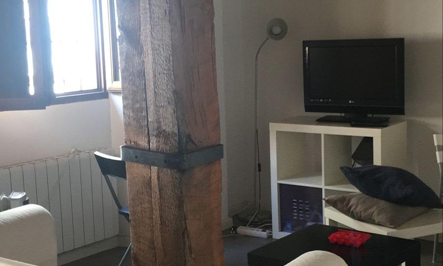 Photo 1 of Study to rent in Plaza de Gracia, 7, Camino de Ronda, Granada