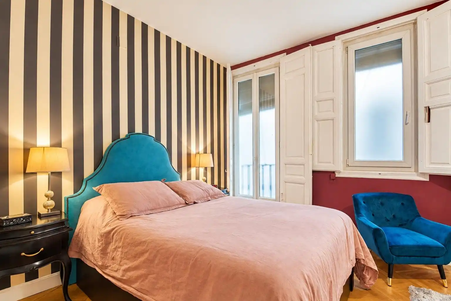 Piso con terraza en venta en JARDINES 5, imagen 11