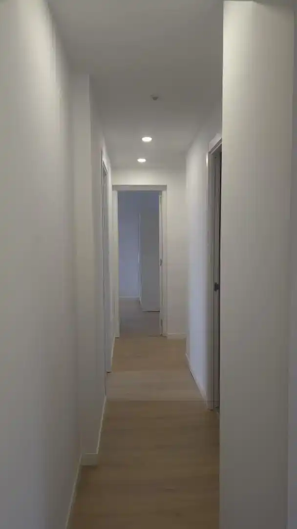 Wohnung zur Miete in  Madrid Capital