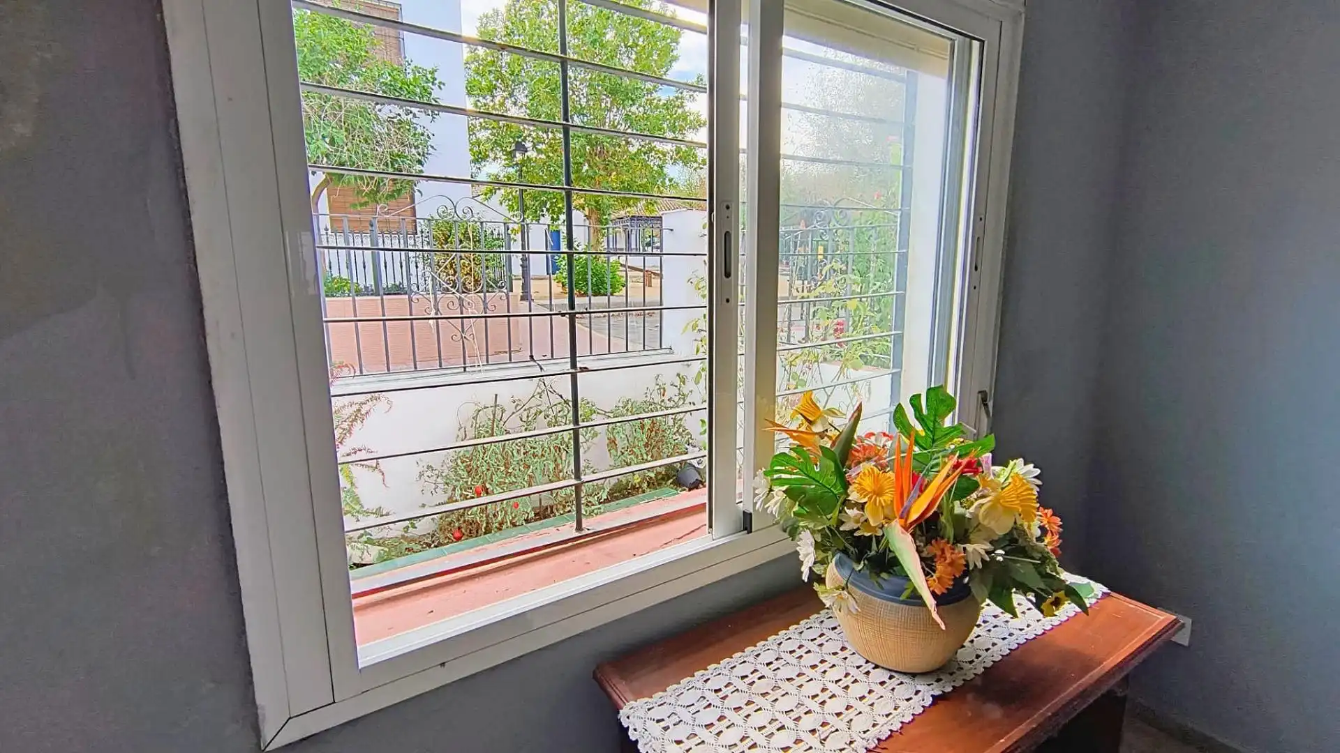 Maison mitoyenne avec terrasse à vendre à Calle de Pablo Neruda 24, imagen 6