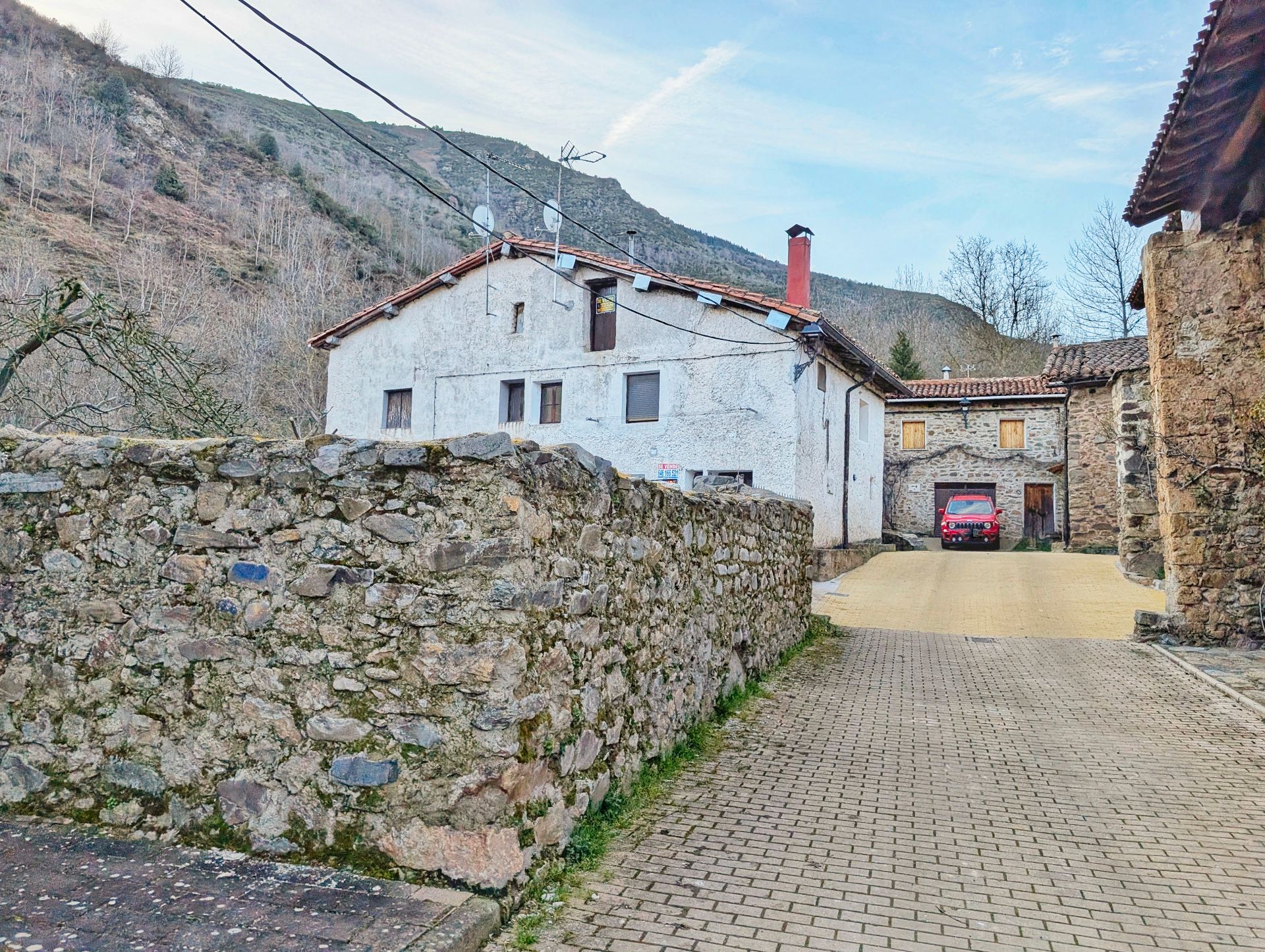 Casa o chalet en venta en Agrupación San Antón, Ezcaray