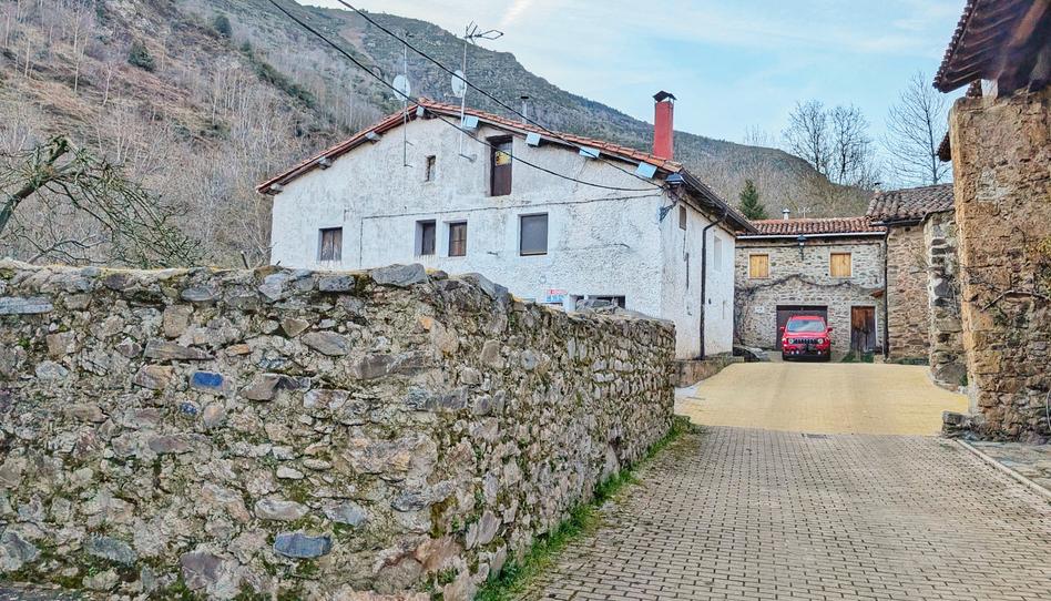 Photo 1 of House or chalet for sale in Agrupación San Antón, Ezcaray, La Rioja