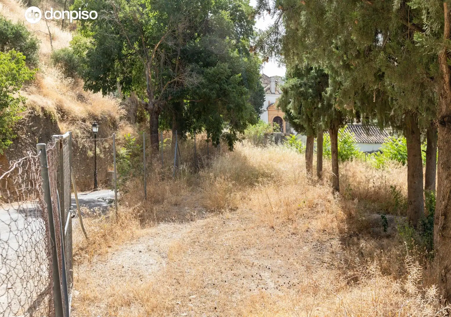 Lands and plots for sale in Camino Santo Sepulcro del Sacromonte, imagen 11