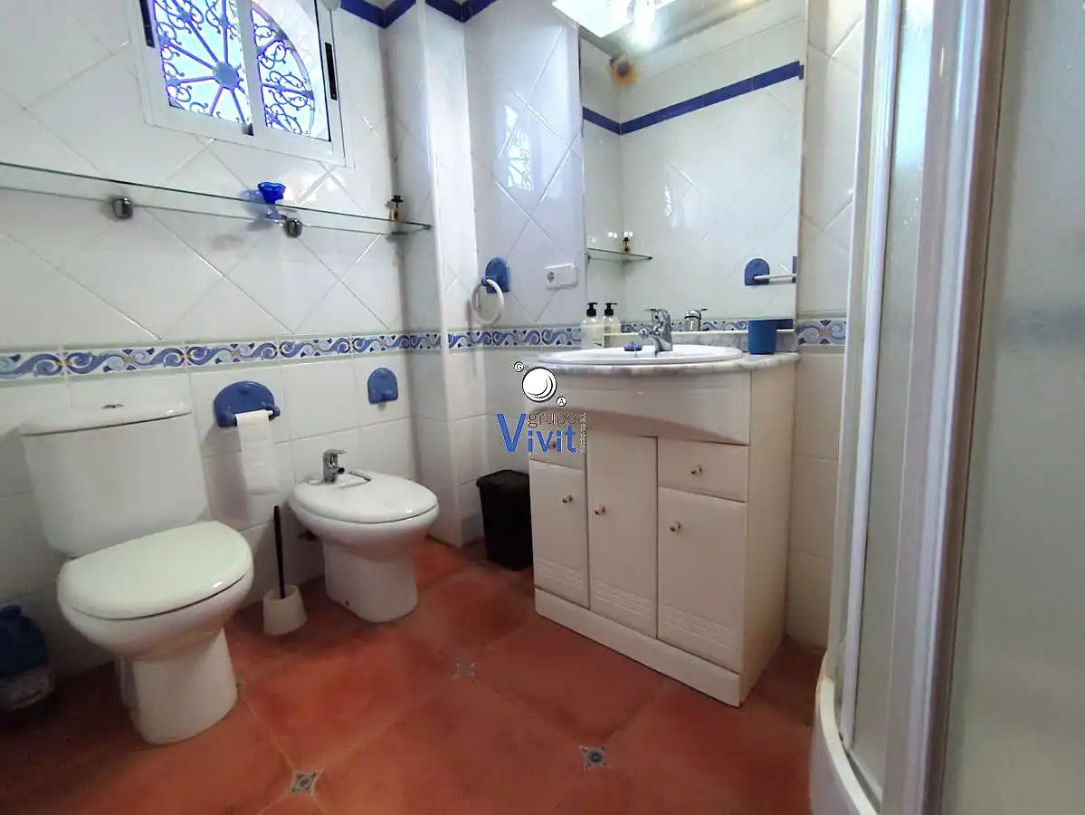 Chalet en venta en Centro, imagen 30