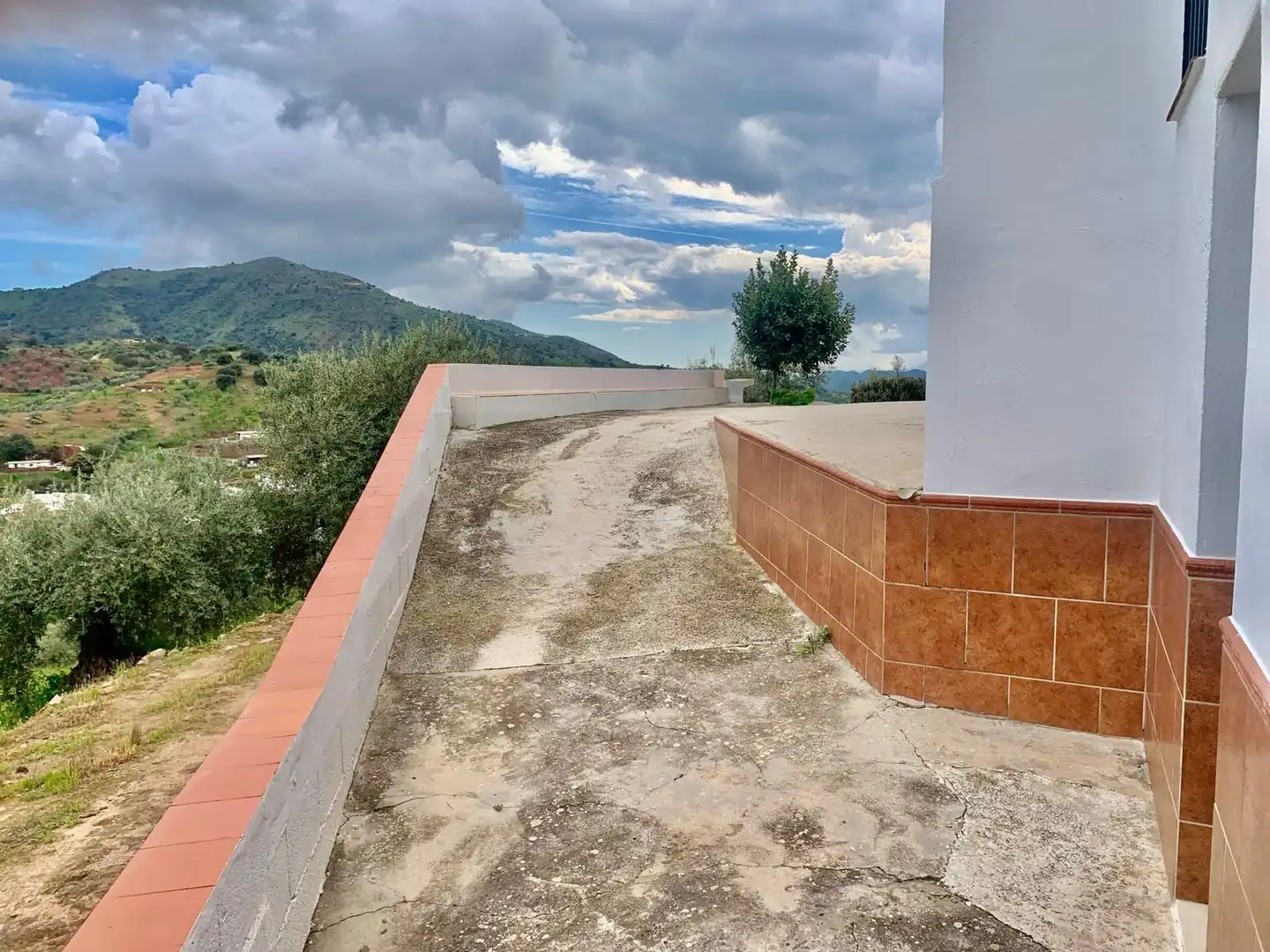 Haus mit Terrasse zum Verkauf in Casabermeja, imagen 15