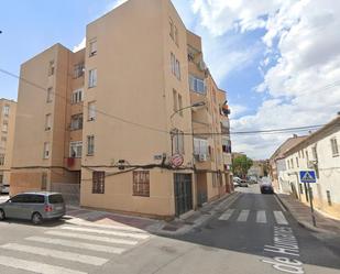 Exterior view of Flat for sale in Parla