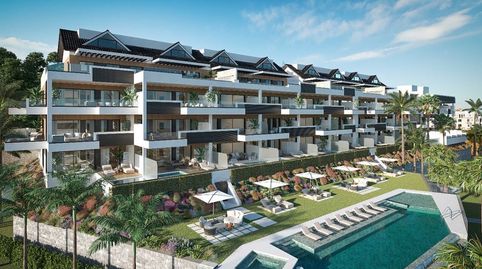 Foto 2 de Apartamento en venta en Montealto - Monterrey, Benalmádena