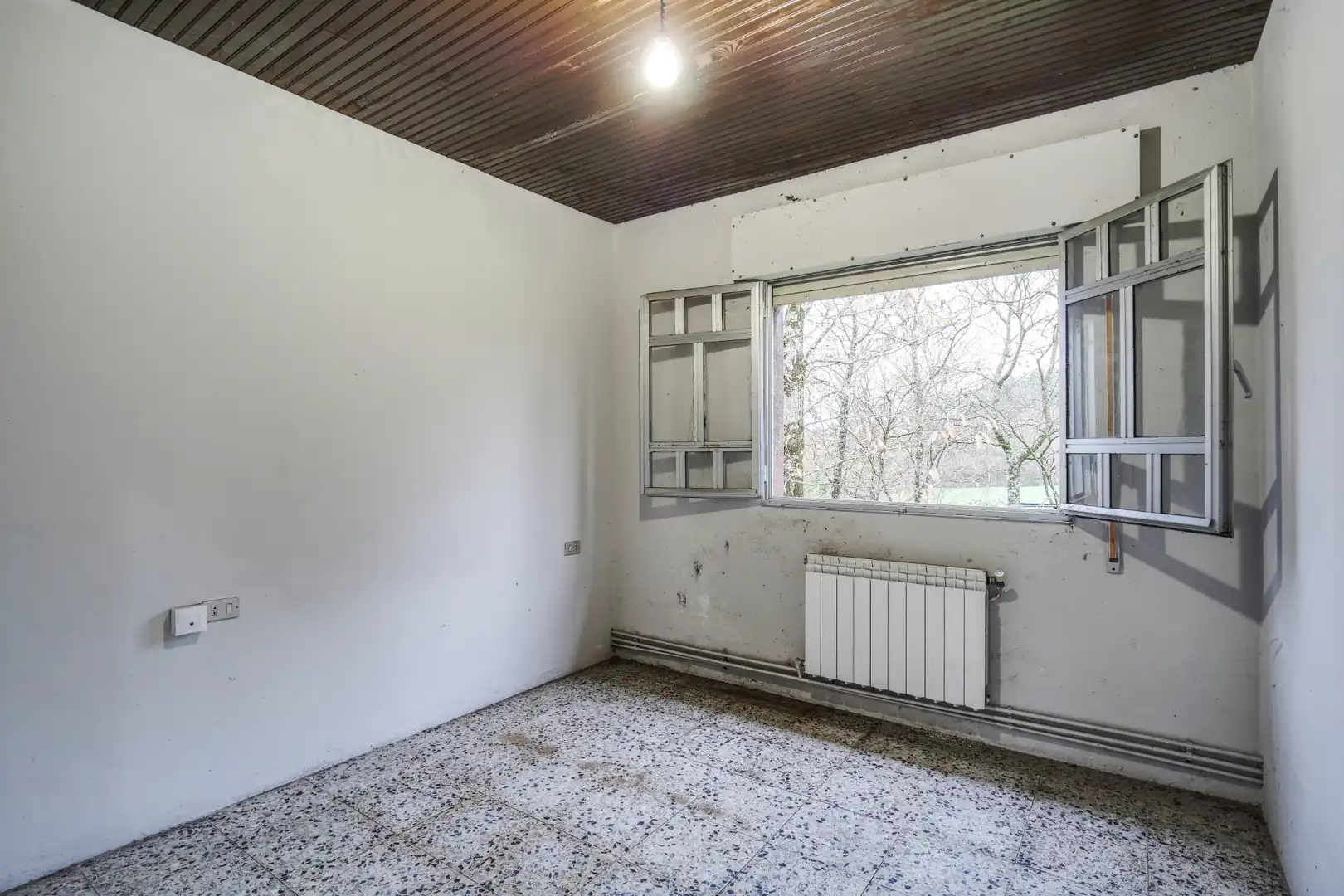 Casa o xalet en venda en Silleda amb Calefacció, Jardí privat i Terrassa