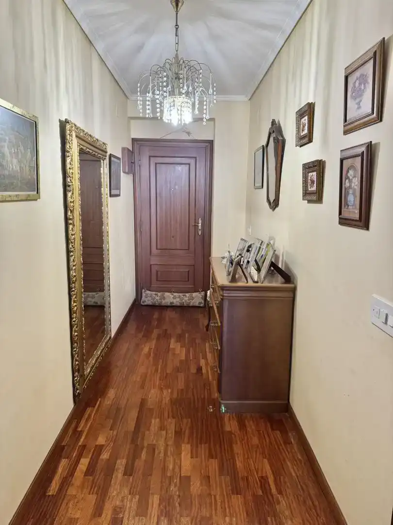 Piso en venta en Ferrol