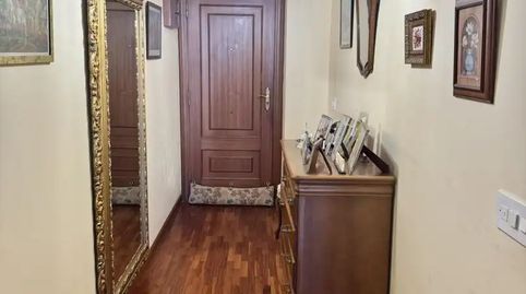 Foto 2 de Piso en venta en Estrada de Castela, 255, San Juan, Ferrol