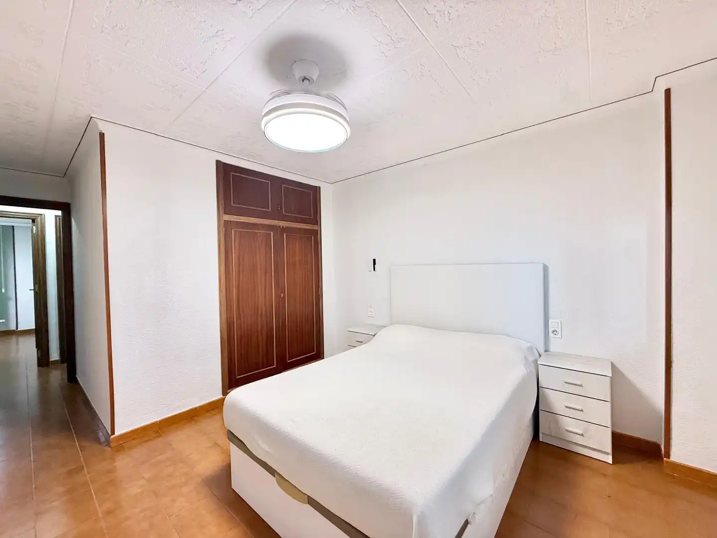Apartment with pool to rent in Playa del Acequión, Náufragos y Rocío del Mar, imagen 11