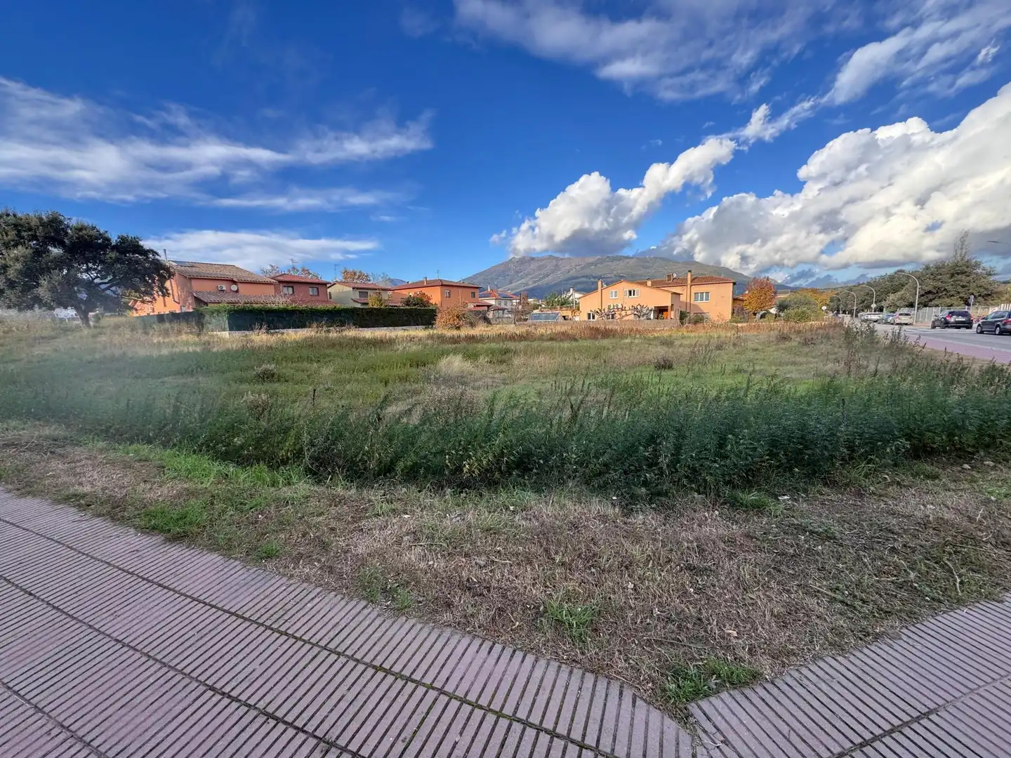 Residencial en venda en Santa Maria de Palautordera
