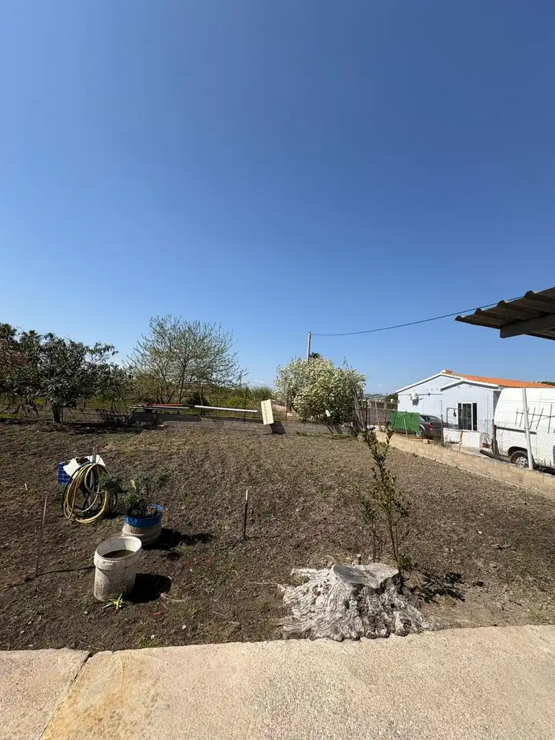 Casa o chalet en venta en Castellón de la Plana / Castelló de la Plana con Jardín privado y Piscina comunitaria