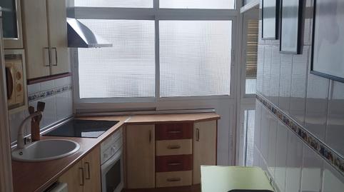 Photo 2 of Flat for rent in Calle Montero Moya, 7, San Felipe - El Almendral - La Merced,  Jaén Capital