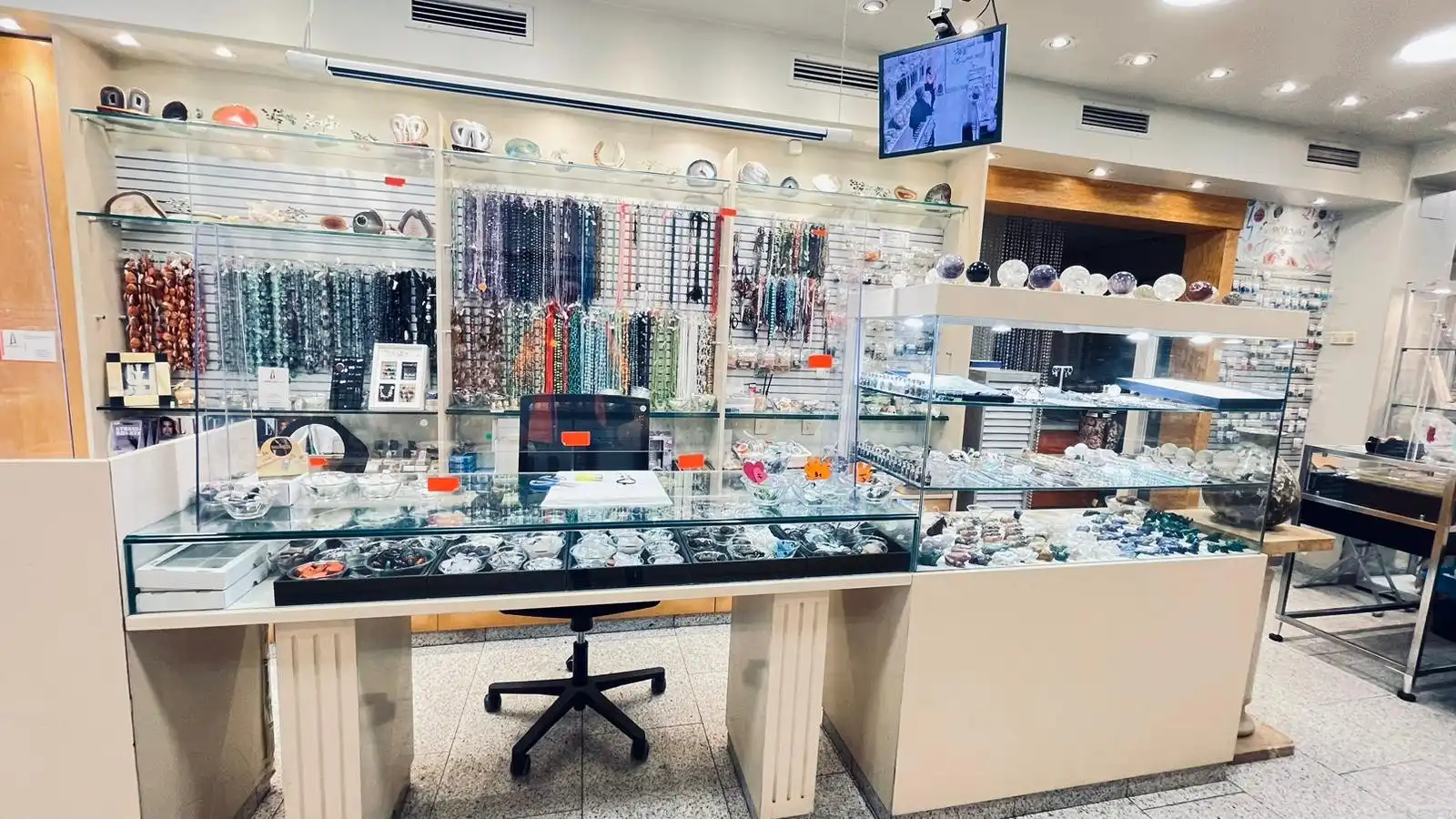 Local comercial en venta en Eixample, imagen 24
