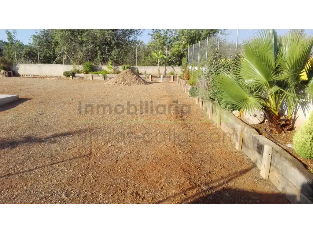 Terreny residencial en venda a Las Atalayas - Urmi - Cerro de Mar, imagen 4