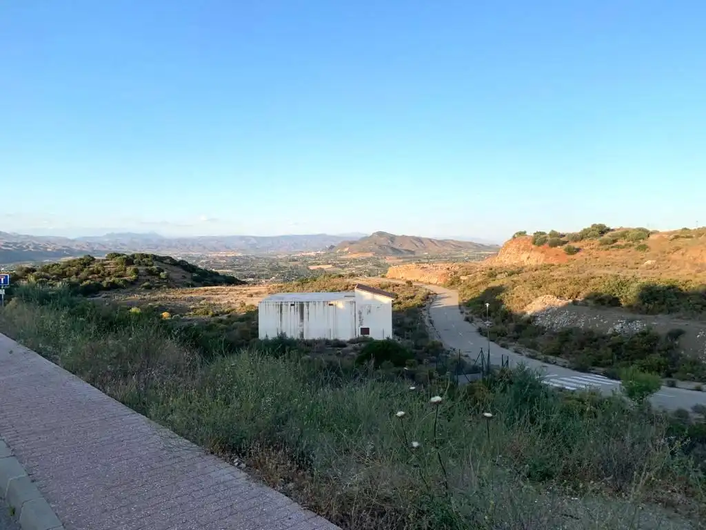 Terreni e lotti in vendita a Villafranco del Guadalhorce, imagen 7