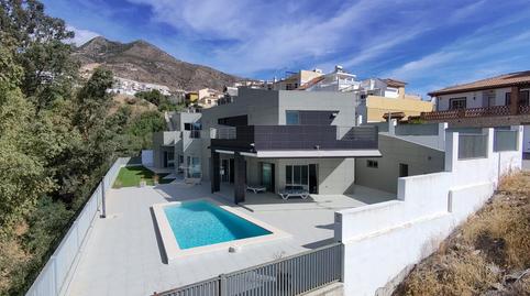 Photo 3 of House or chalet for sale in Rancho Domingo - La Hacienda, Benalmádena