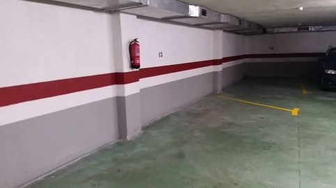 Foto 5 de Garatge en venda a Avenida de Rosalía de Castro, Conxo, Santiago de Compostela