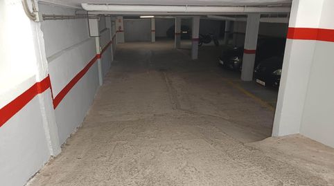 Foto 2 von Garage zum Verkauf in Núcleo urbano, Chiclana de la Frontera