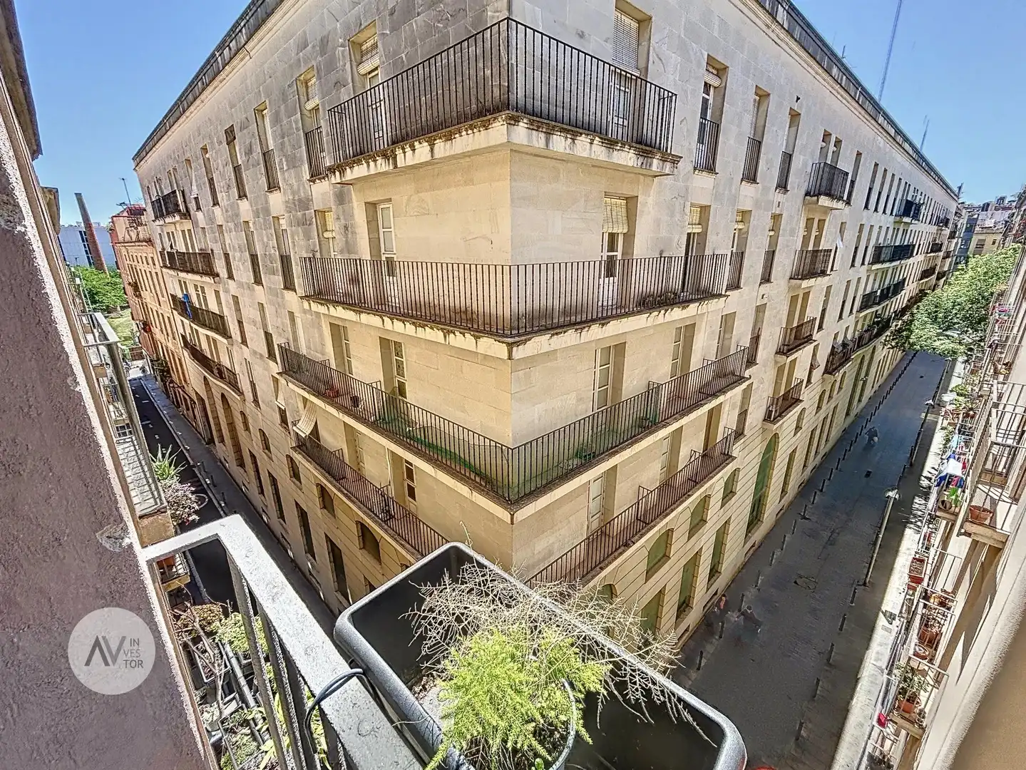 Ático en venta en Calle RIERETA, 35, El Raval