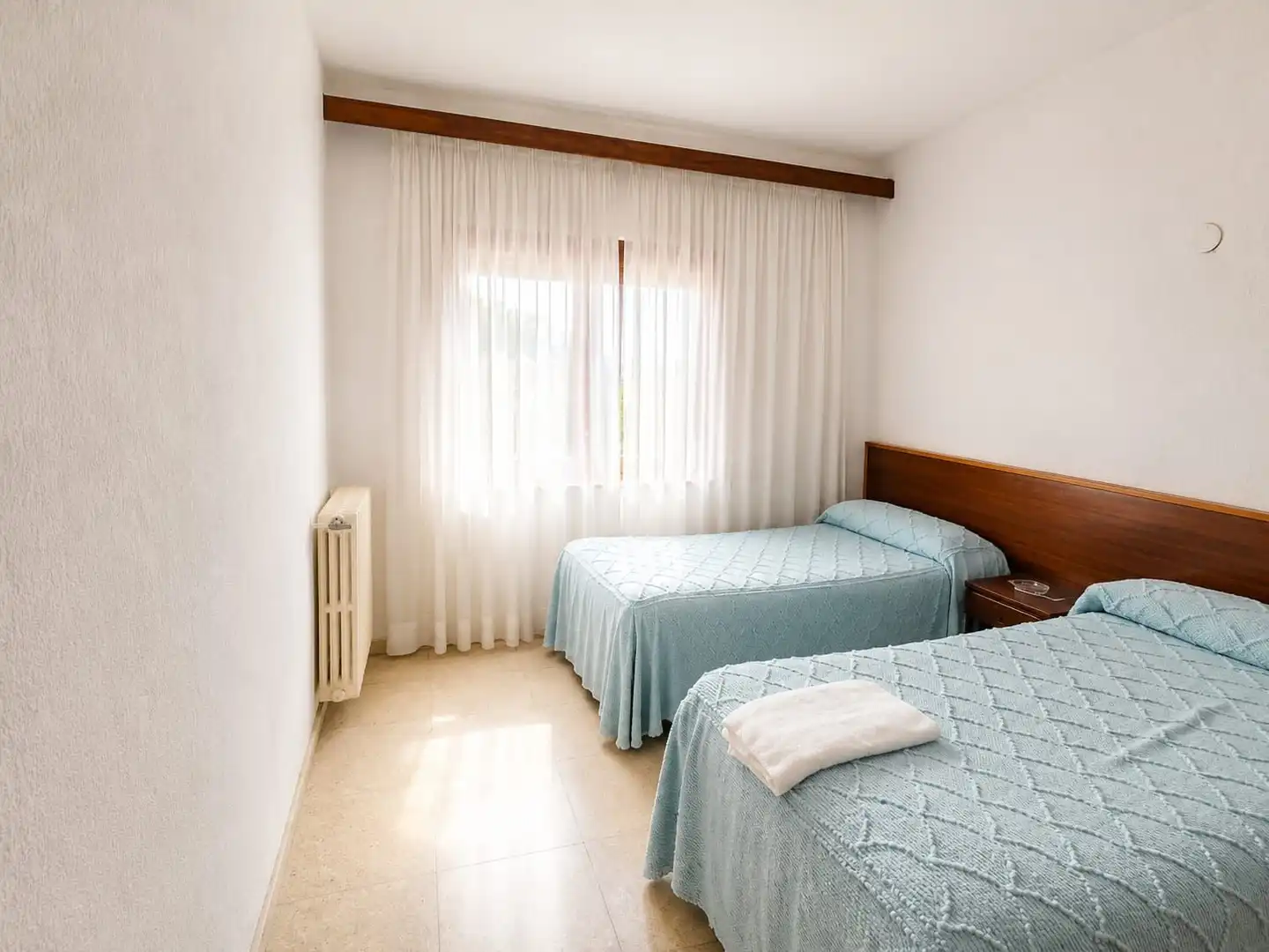 Habitación de Edificio en venta en Tubilla del Agua