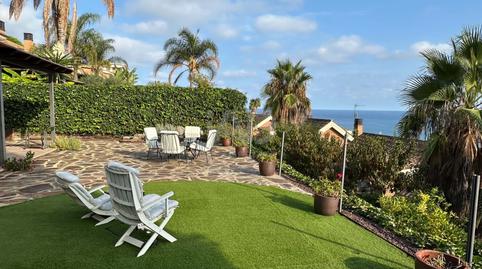 Foto 5 de Casa o xalet de lloguer a  Calle Sa Guardia 15, 15, Victoria - Les Vil·les - Canyadell, Barcelona