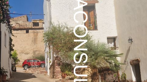 Photo 2 of Country homes for sale in Carrer Palma, Vilafamés, Castellón