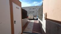 Aparcament de Àtic en venda en Roquetas de Mar amb Aire condicionat, Calefacció i Jardí privat