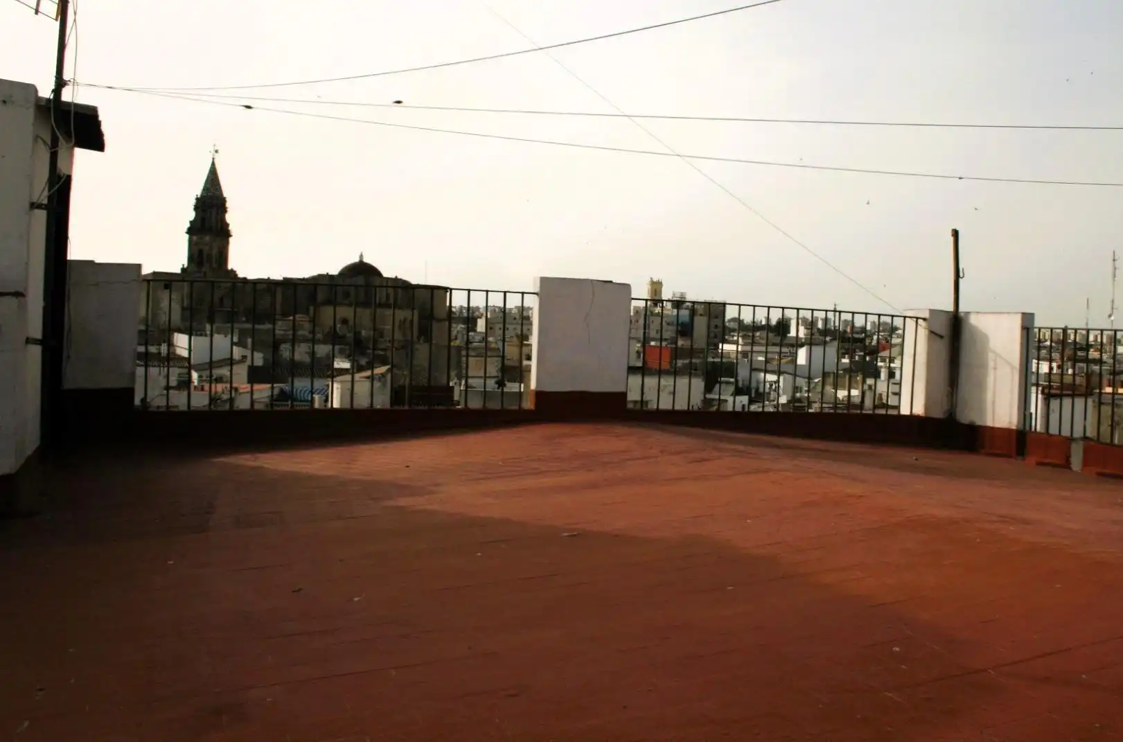 Terraza de Casa o chalet en venta en Madre de Dios - Vallesequillo