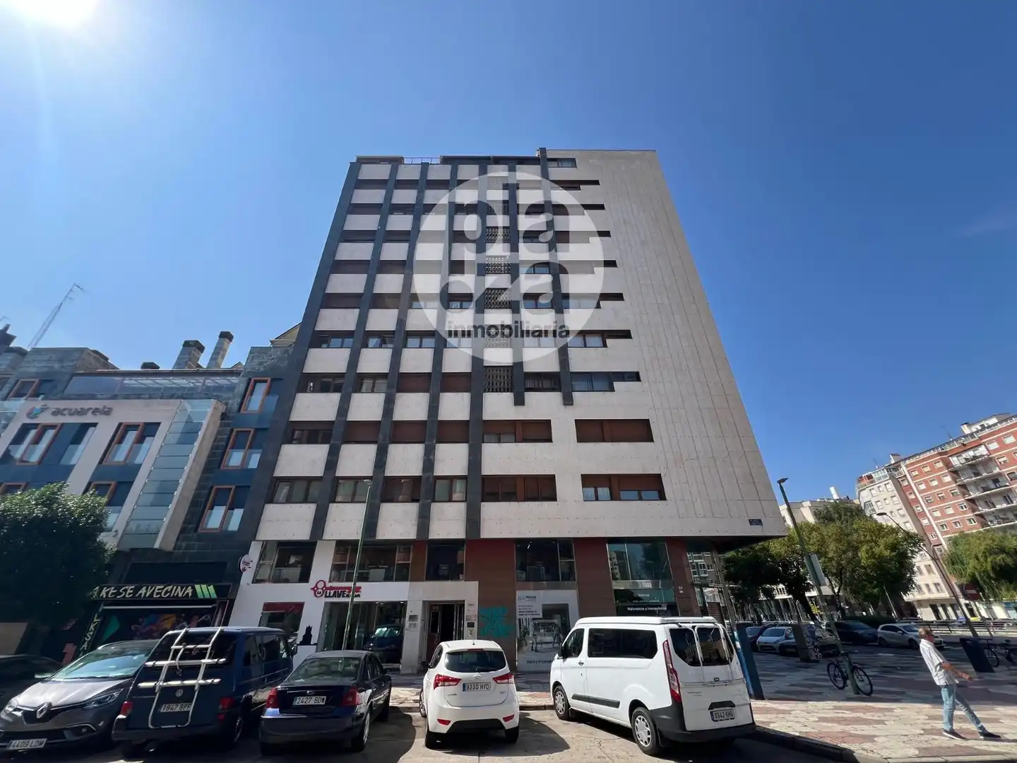 Piso de alquiler en Burgos, Burgos