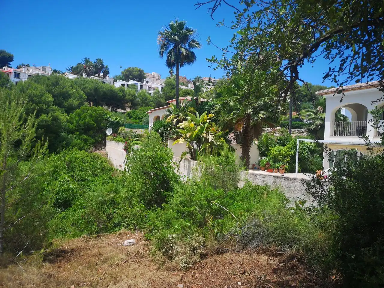 Residential for sale in Puerto De Encina, Paichi