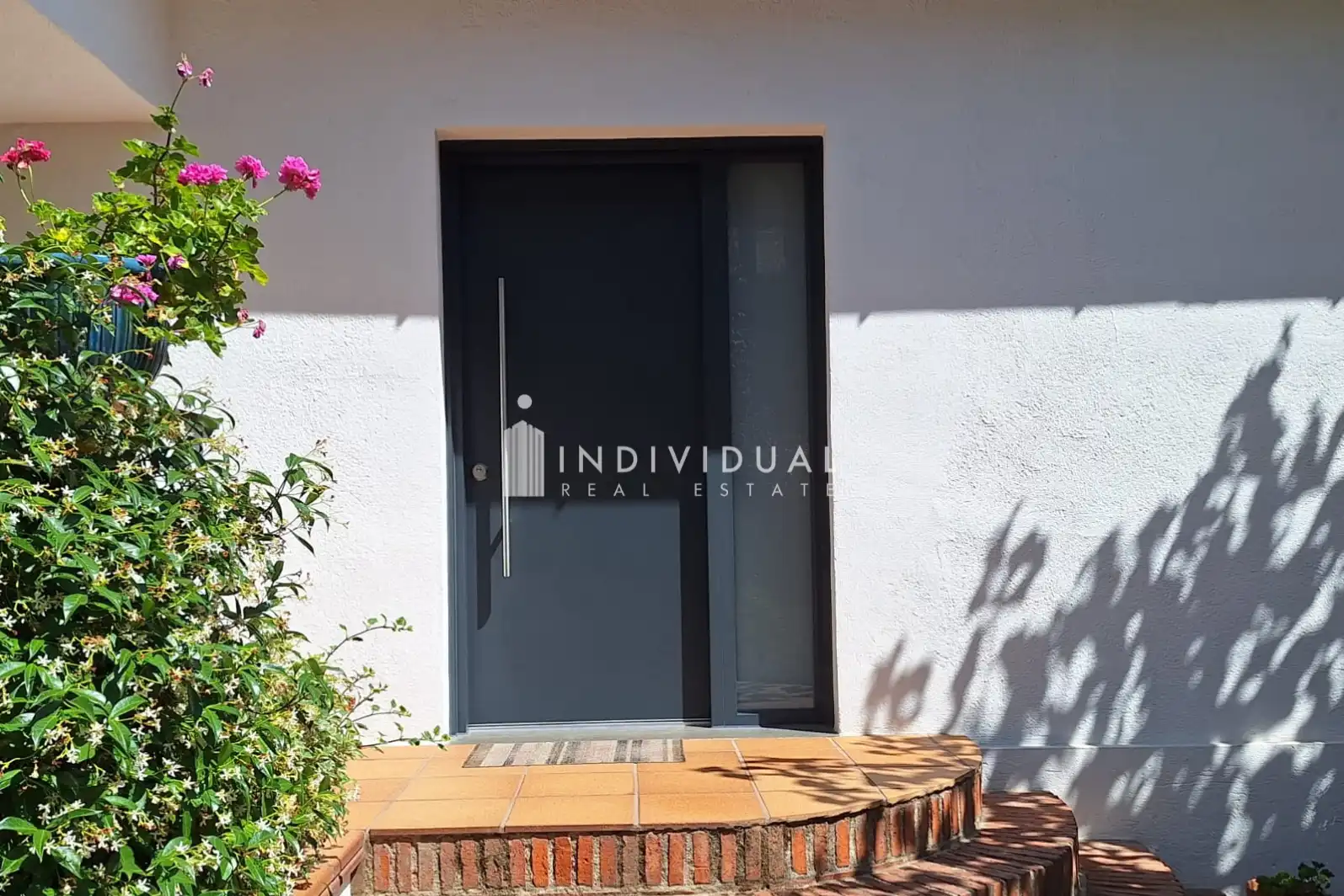 Casa o xalet en venda en Vallromanes amb Aire condicionat, Calefacció i Jardí privat