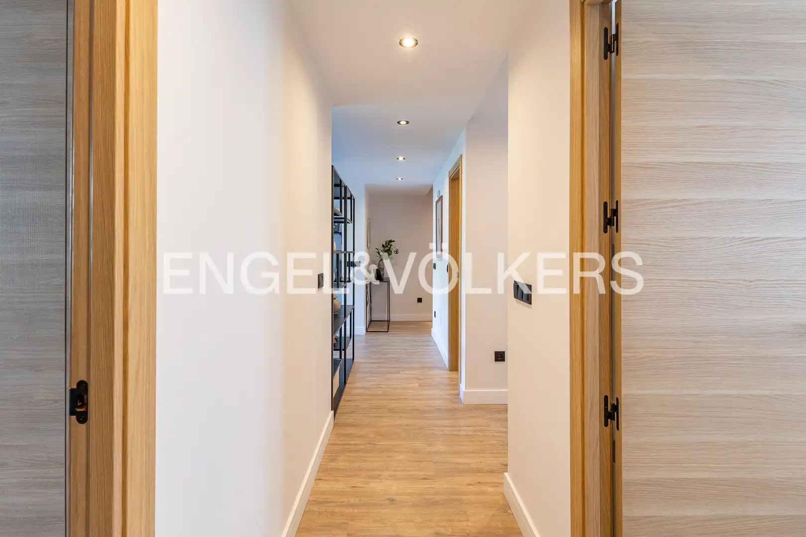 Flat for rent in Madrid  with Air Conditioner, Heating and Terrace