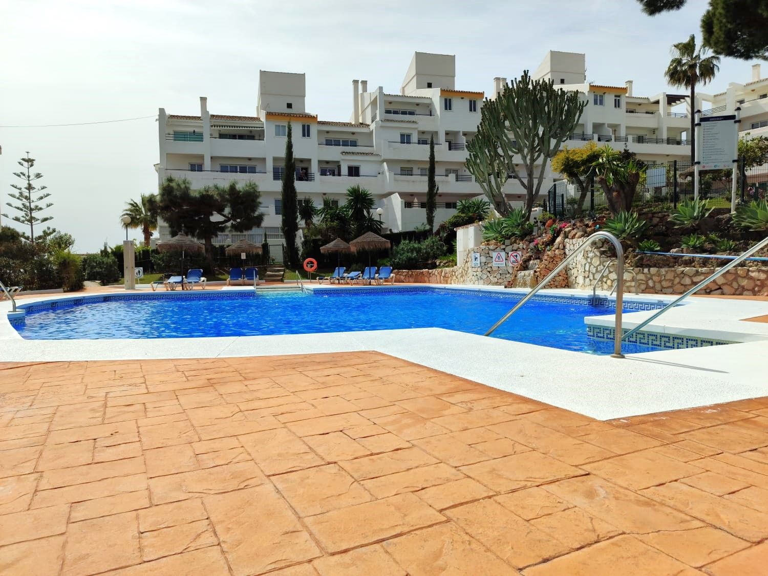 Planta baja for sale in El Faro de Calaburra - Chaparral