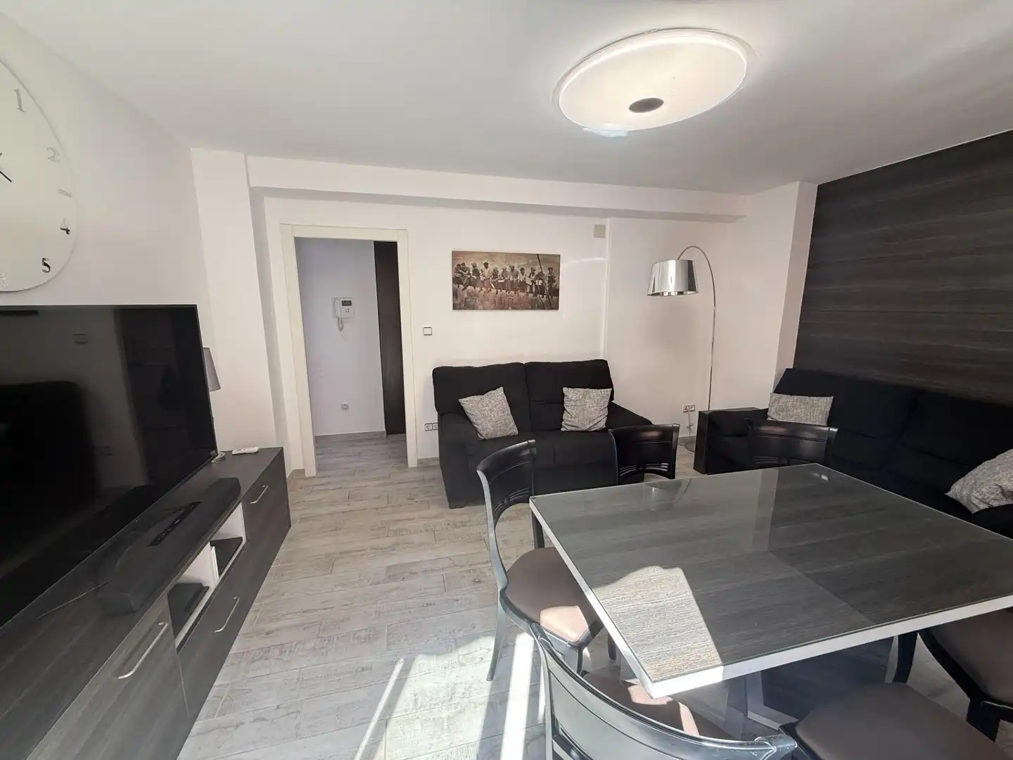 Flat with terrace for sale in Calle BILBAO, imagen 10