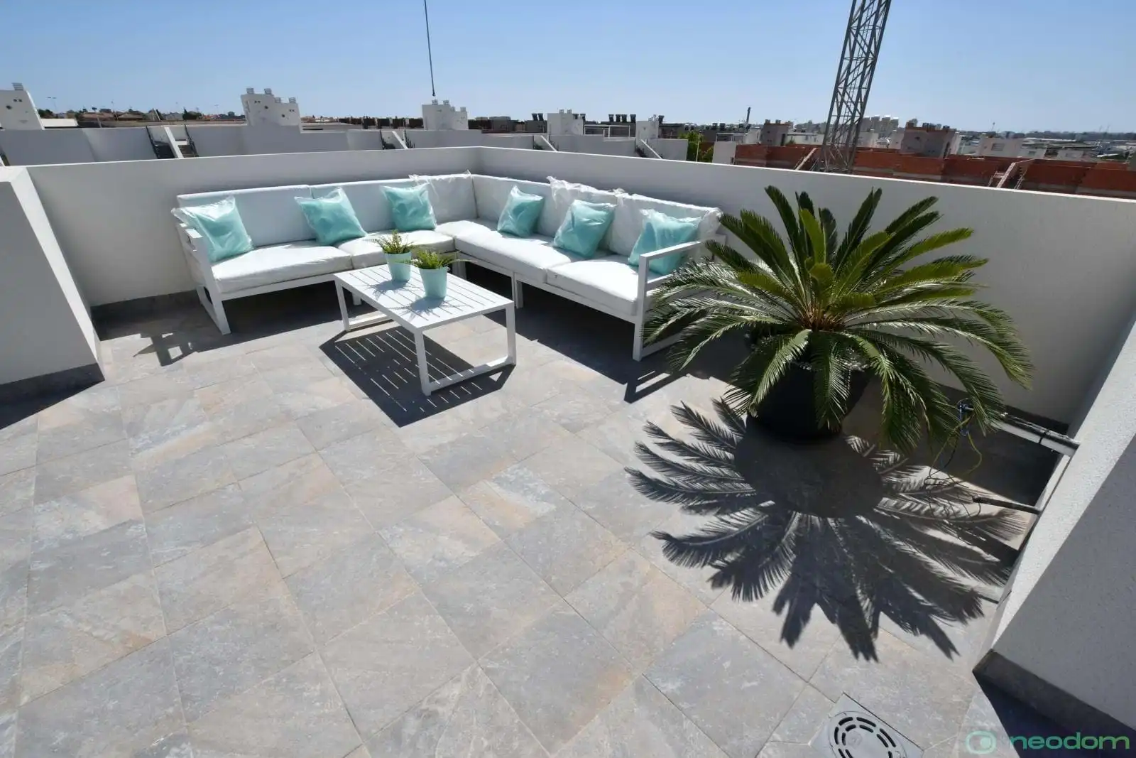 Casa con piscina en venta en N/A, imagen 16