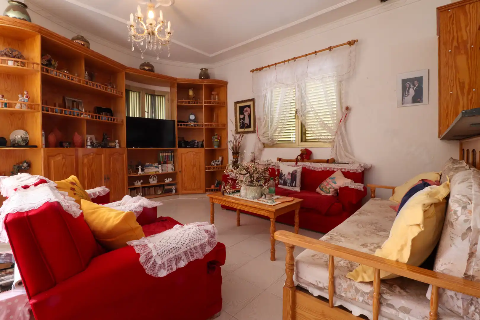 Casa o xalet en venda a Santa Lucía de Tirajana interior