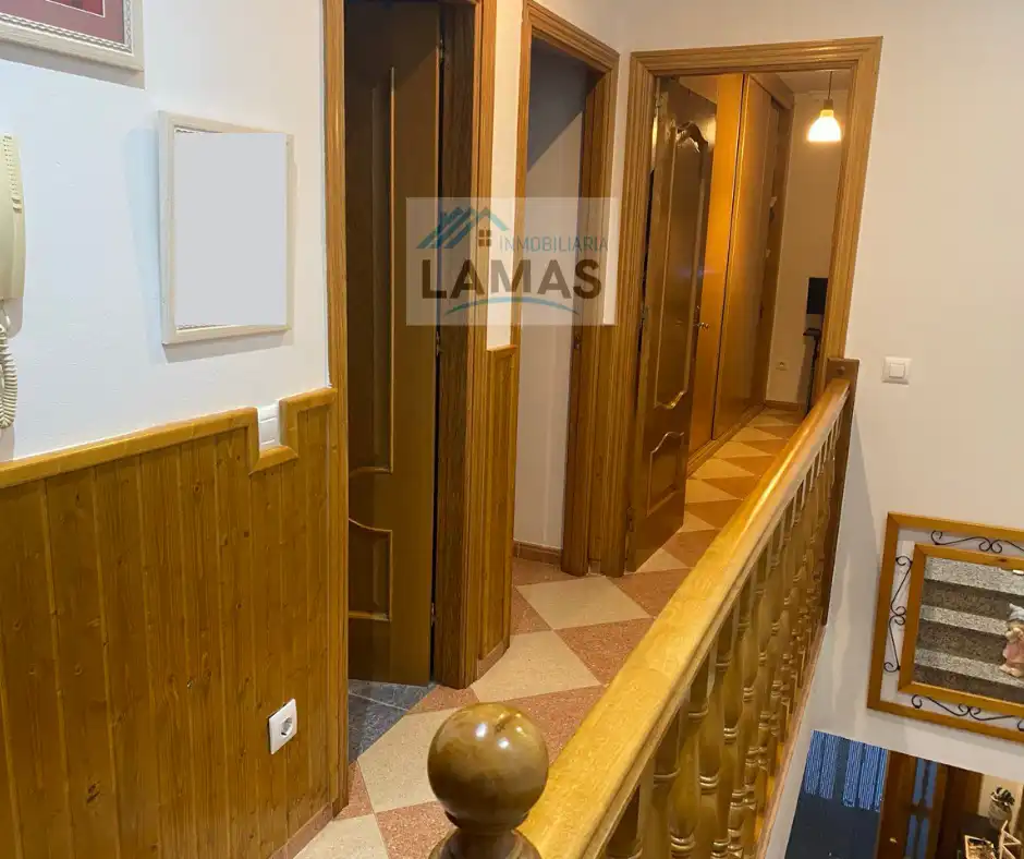 Casa adosada en venta en Talayuela con Amueblado