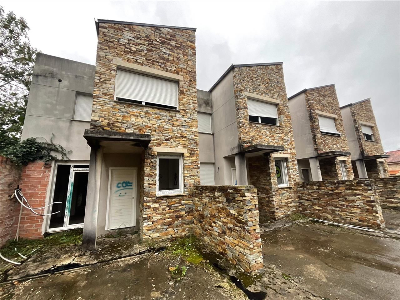 House or chalet for sale in SAN CIPRIANO, Los Corrales de Buelna