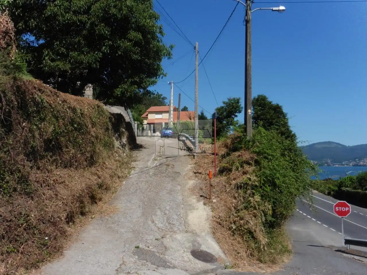 Haus mit Garten zum Verkauf in CM DAS GUISAS - CEDEIRA, imagen 33