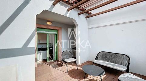 Photo 2 of Flat for rent in El Putget i el Farró,  Barcelona Capital