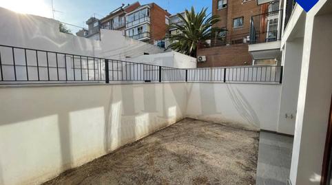 Foto 4 de Piso en venta en Valdeacederas, Madrid