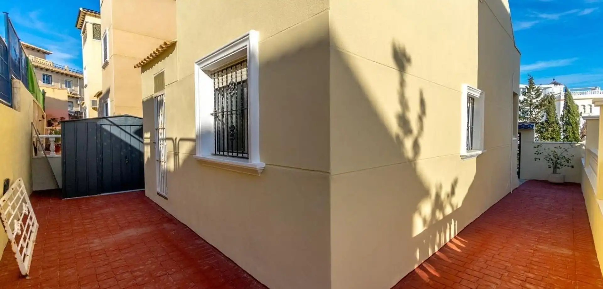 Casa con piscina en venta en San Miguel de Salinas, imagen 7