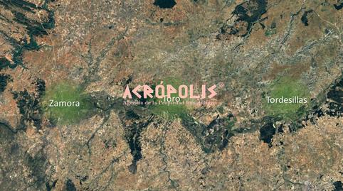 Foto 5 de Residencial en venda a Cristobal Colon, Toro, Zamora