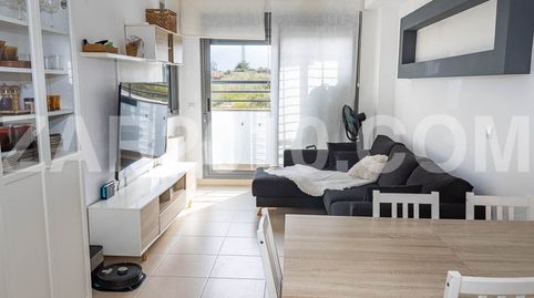 Foto 3 von Erdgeschoss zum Verkauf in Calle Murillo, Las Escobetas, Garrucha